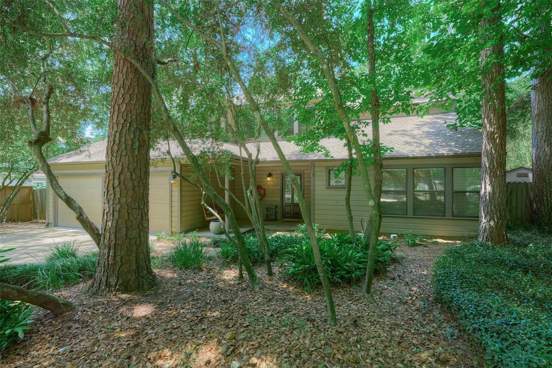 House in The Woodlands, Texas, United States 2 - 18515268