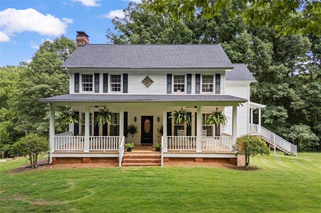 House in Dacula, Georgia, United States 1 - 18509053