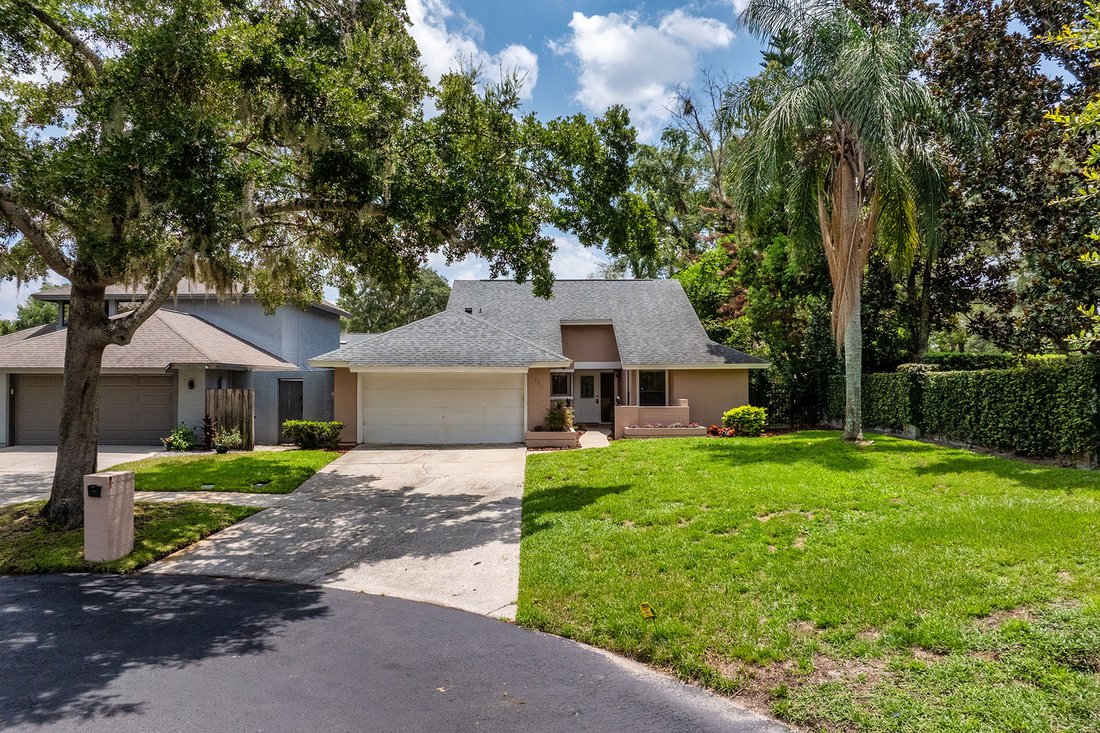 House in Longwood, Florida, United States 1 - 18510589