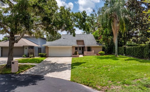 Maison à Longwood, Floride, États-Unis 1