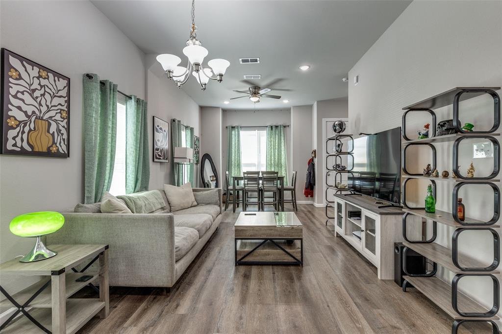 Apartment in Fort Worth, Texas, United States 4 - 18519014