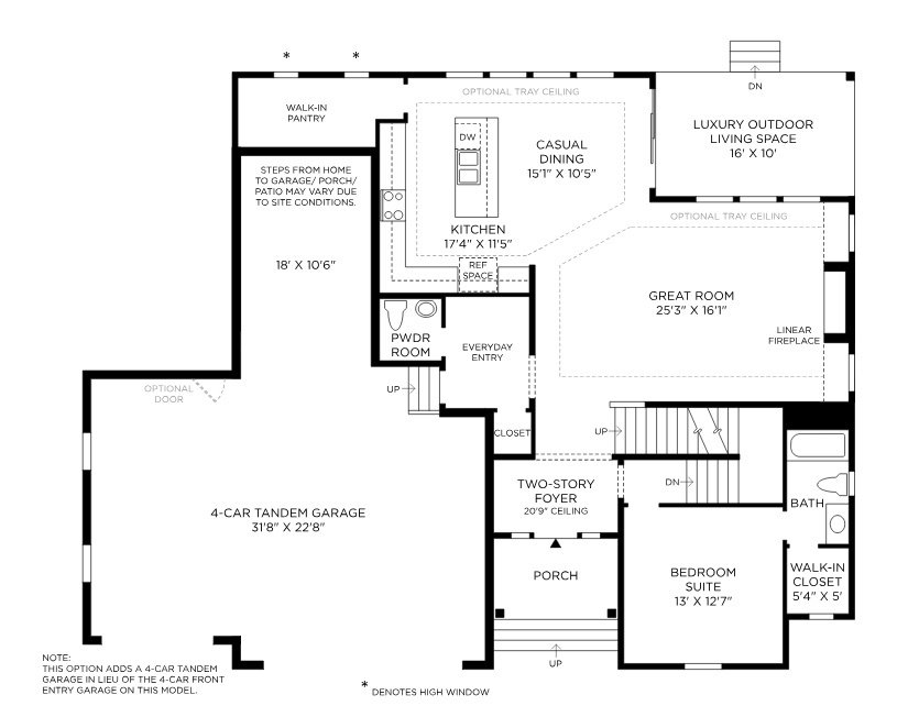 Maison à Lehi, Utah, États-Unis 2 - 18510904