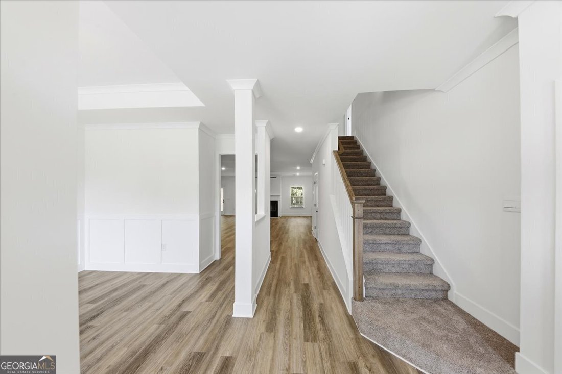House in Douglasville, Georgia, United States 5 - 18518654