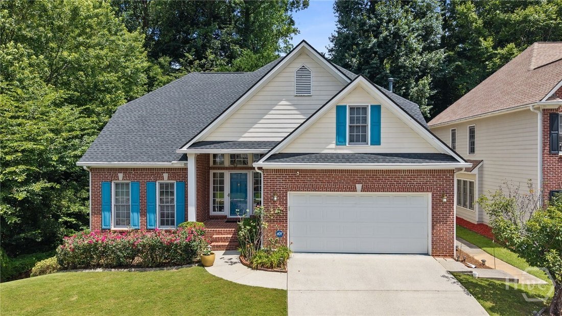 House in Doraville, Georgia, United States 1 - 18517255