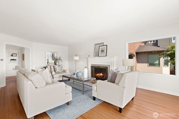 House in Seattle, Washington, United States 3 - 18514816