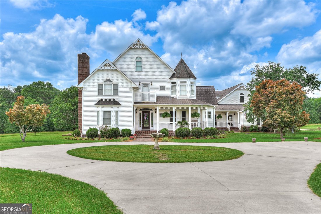 House in Lincolnton, Georgia, United States 3 - 18518647