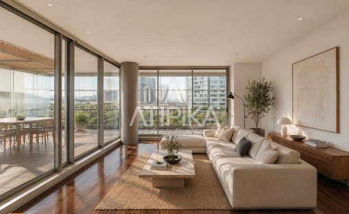 Apartment in Sant Martí, Barcelona, Spain 1