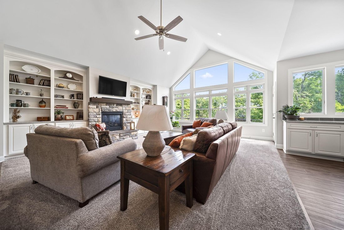 House in Lithopolis, Ohio, United States 3 - 18511154