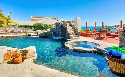 Maison à San Clemente, Californie, États-Unis 1