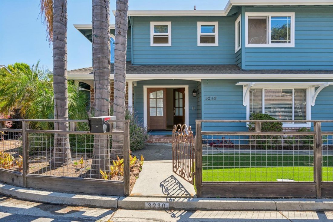 House in Santa Cruz, California, United States 2 - 18515248