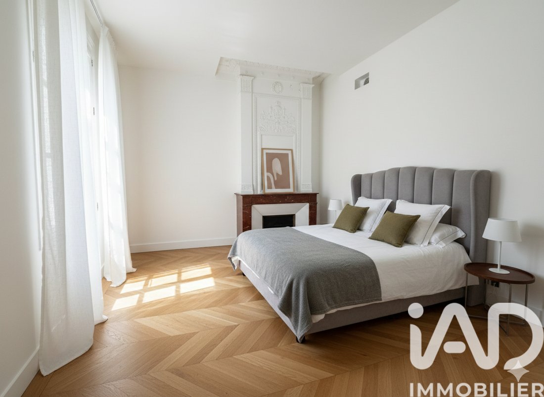 Apartment in Centre Historique, Montpellier, France 4 - 16800454