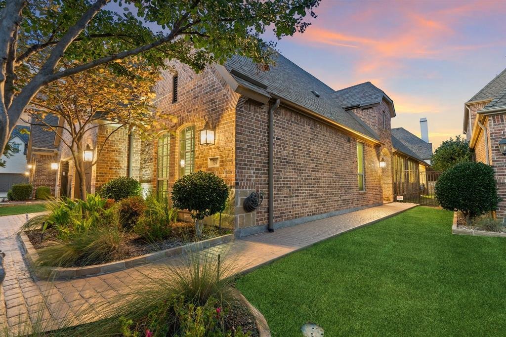 House in Allen, Texas, United States 3 - 18509255