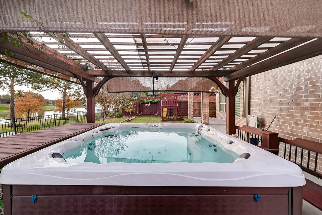 House in Houston, Texas, United States 5 - 18509379
