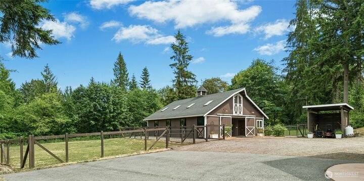 House in Cottage Lake, Washington, United States 4 - 18514785