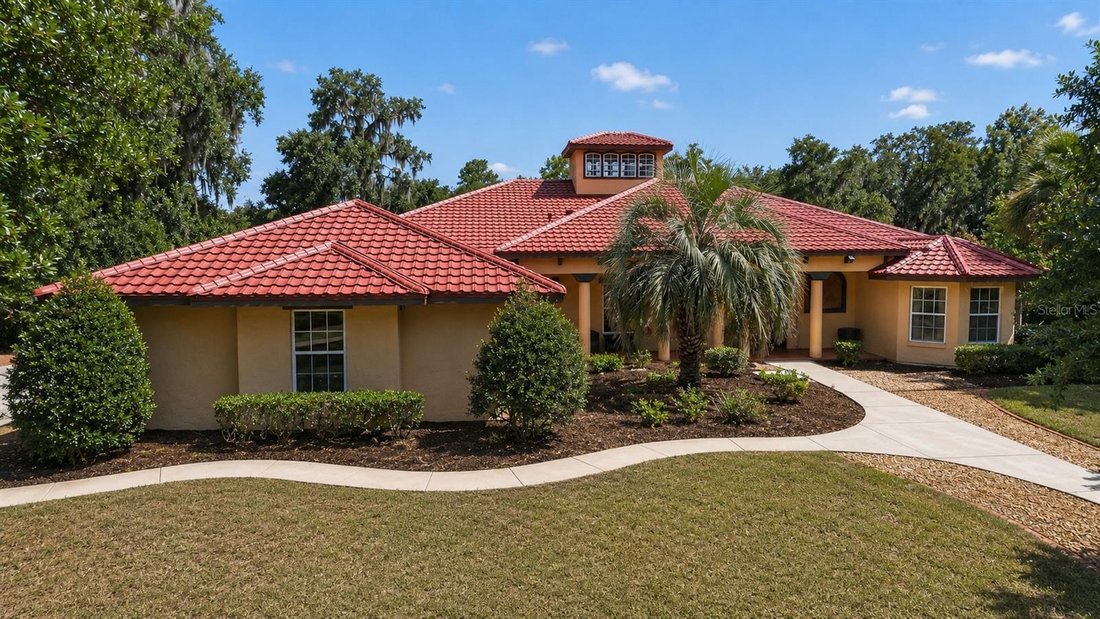 House in Ocala, Florida, United States 4 - 18508820