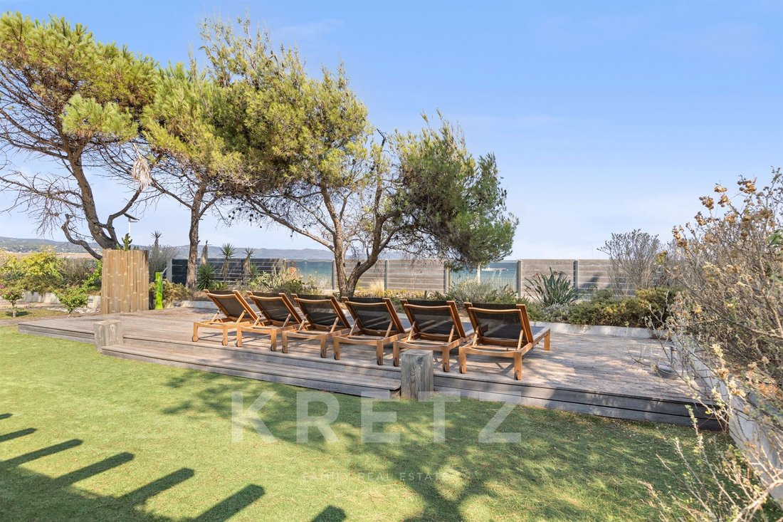 House in Nord, Cavalaire-sur-Mer, France 3 - 18513530