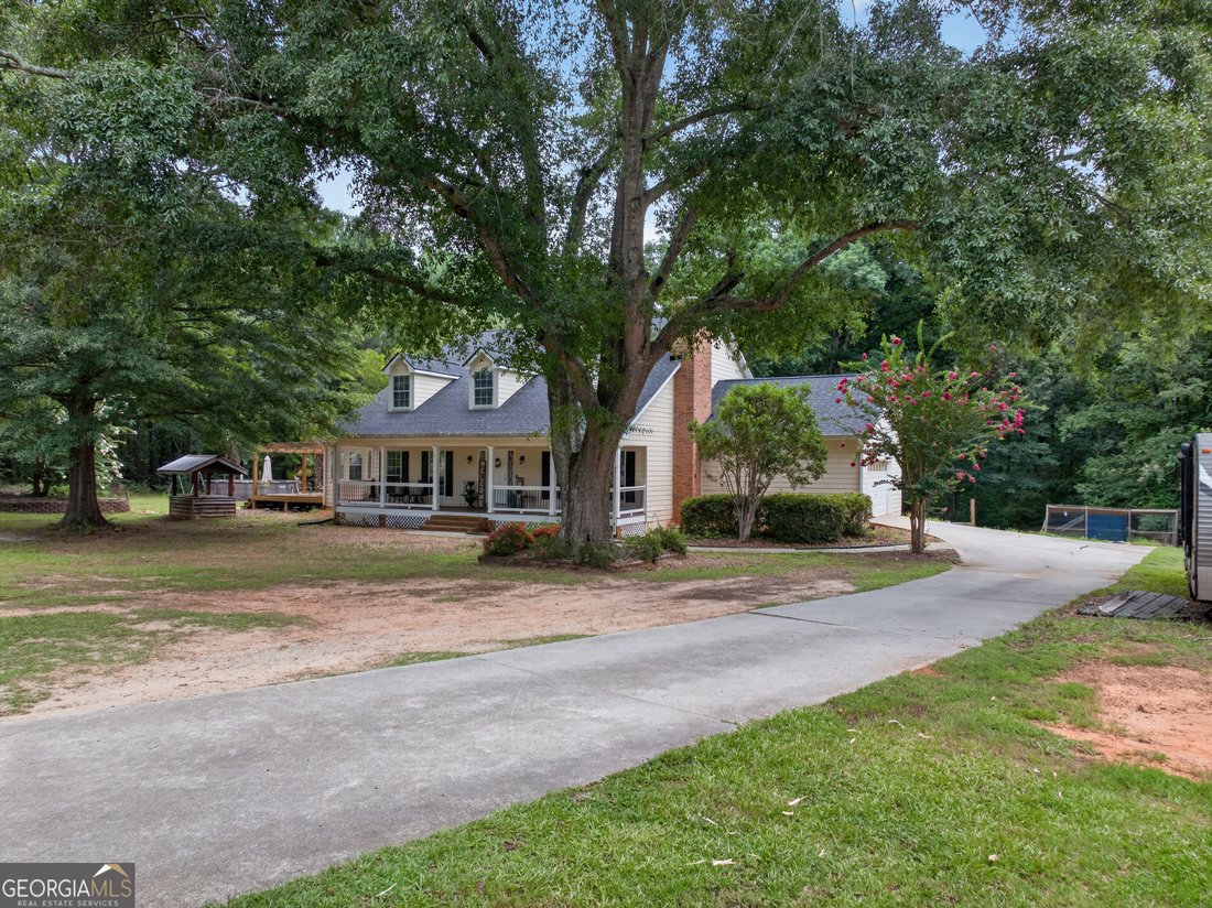 House in Oxford, Georgia, United States 3 - 18512744