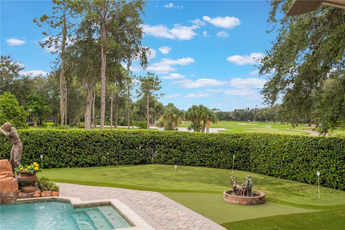 House in Lake Butler, Florida, United States 4 - 17182895