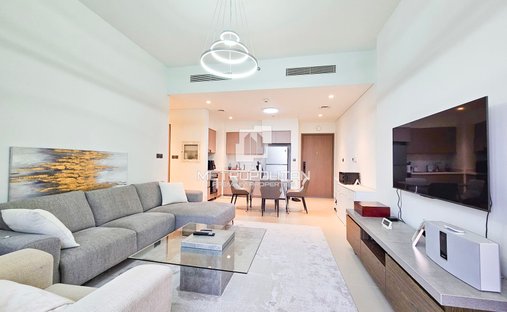 Apartment in Downtown Dubai, Dubai, United Arab Emirates 1