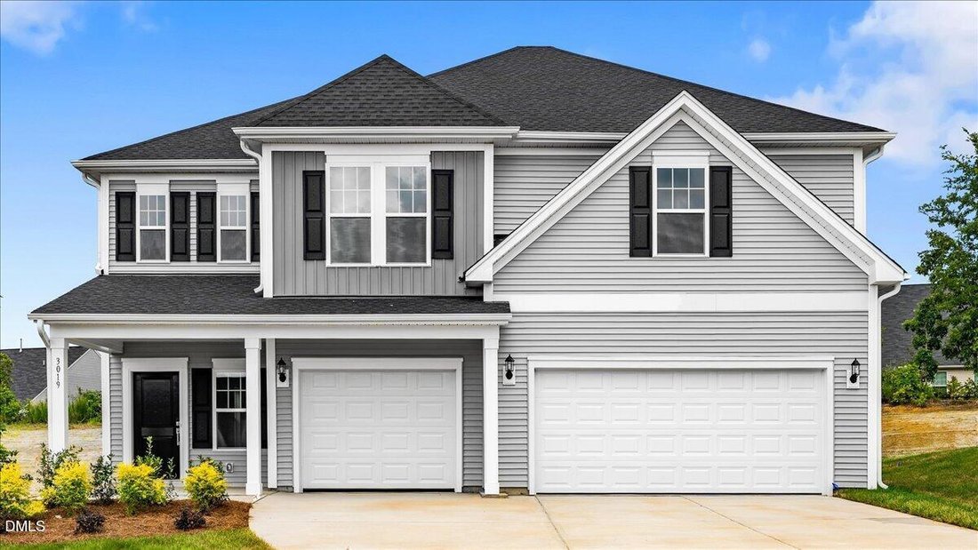 House in Saxapahaw, North Carolina, United States 1 - 17849501