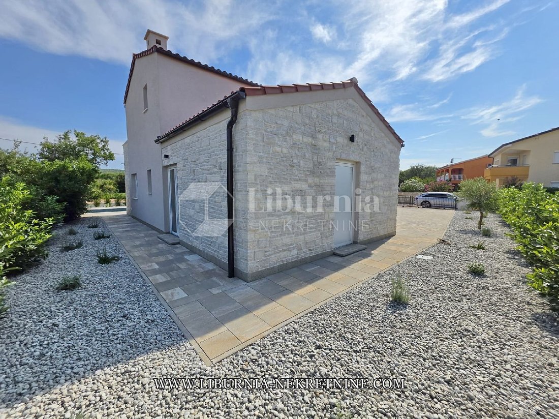 House in Malinska, Primorje-Gorski Kotar County, Croatia 2 - 18380396