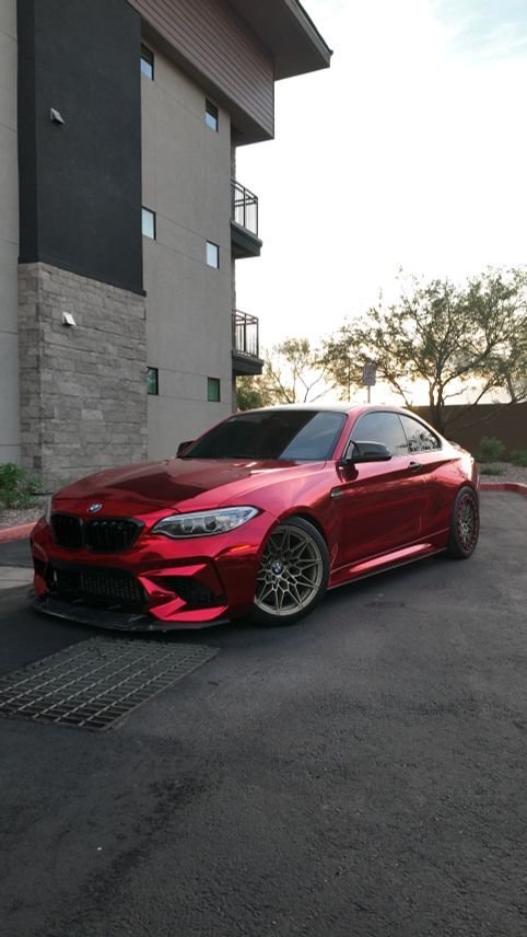 Coupe in Phoenix, AZ, United States 4 - 18516469