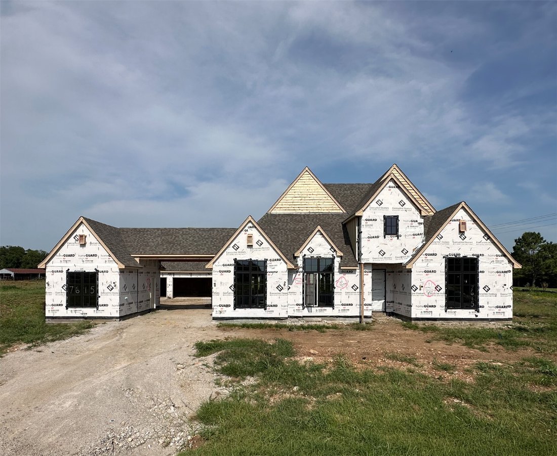 House in Owasso, Oklahoma, United States 1 - 18179037