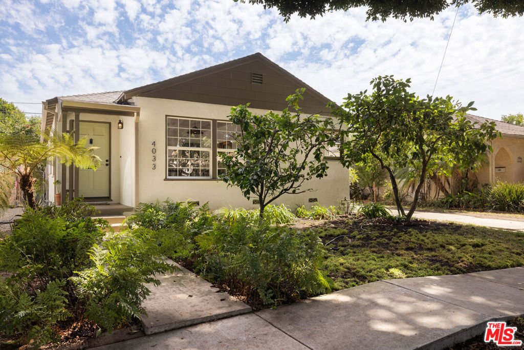House in Los Angeles, California, United States 1 - 18508151