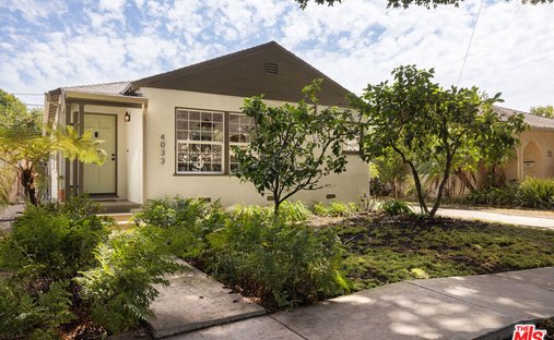 House in Los Angeles, California, United States 1