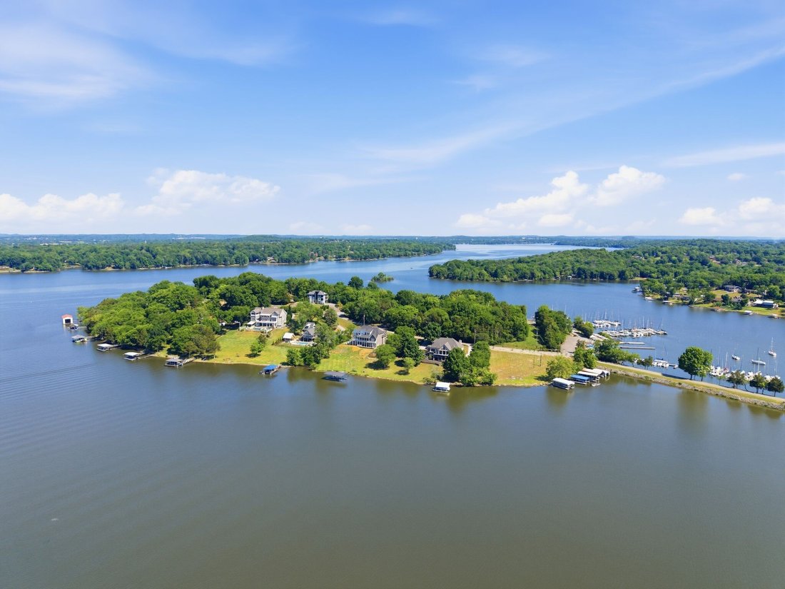 House in Hendersonville, Tennessee, United States 1 - 18512407
