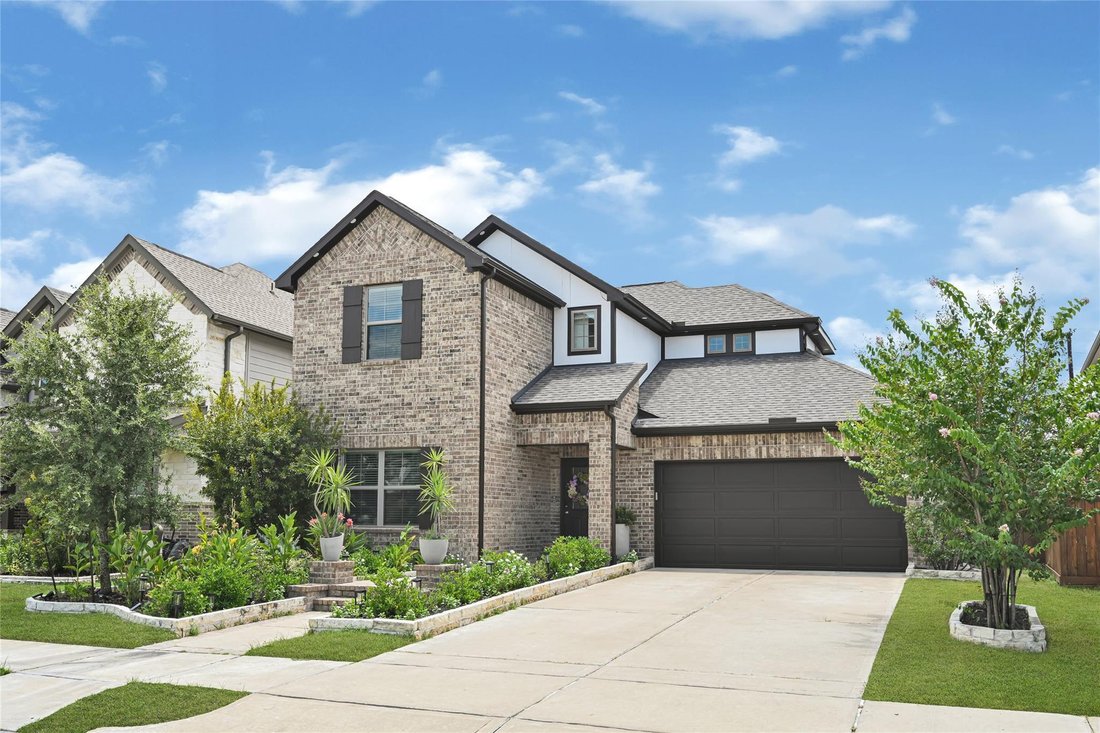 House in Houston, Texas, United States 1 - 18512572