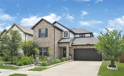 Casa a Houston, Texas, Stati Uniti 1