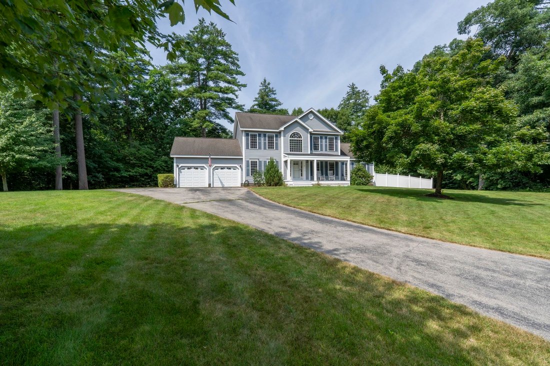 House in Litchfield, New Hampshire, United States 1 - 18515351