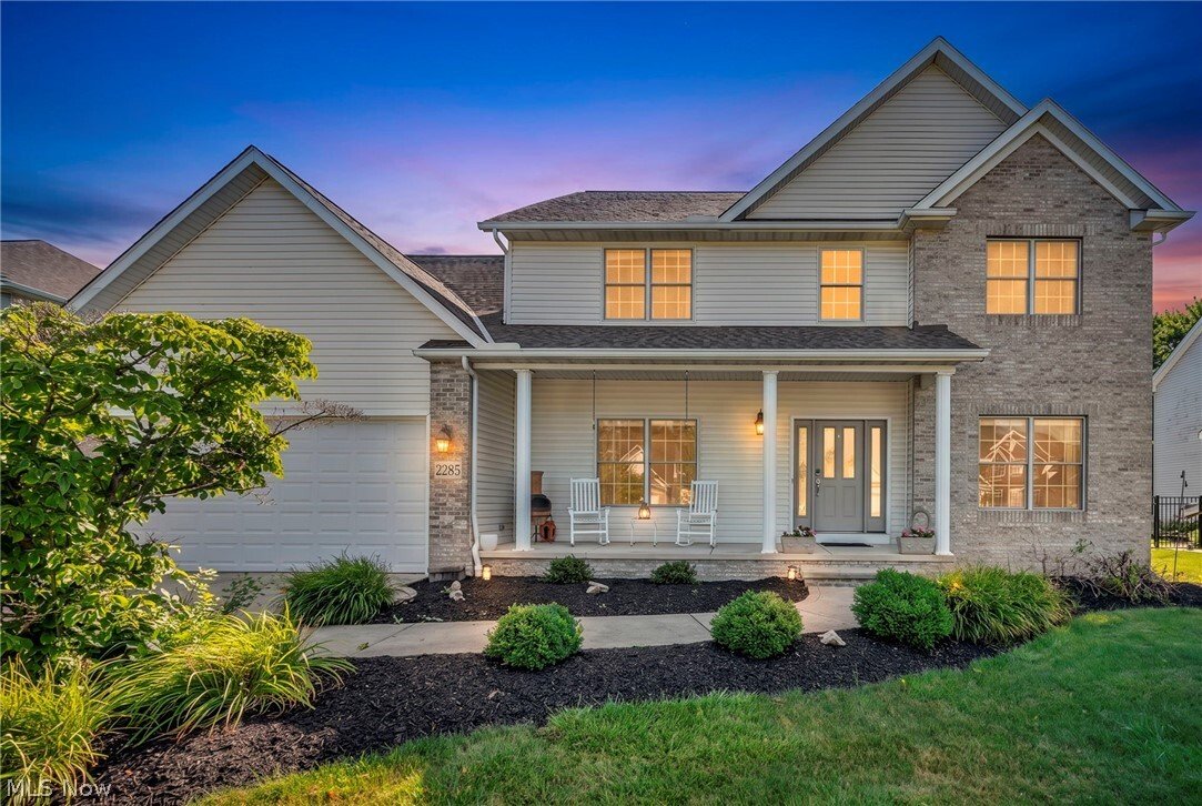 House in Kirtland, Ohio, United States 1 - 18514972