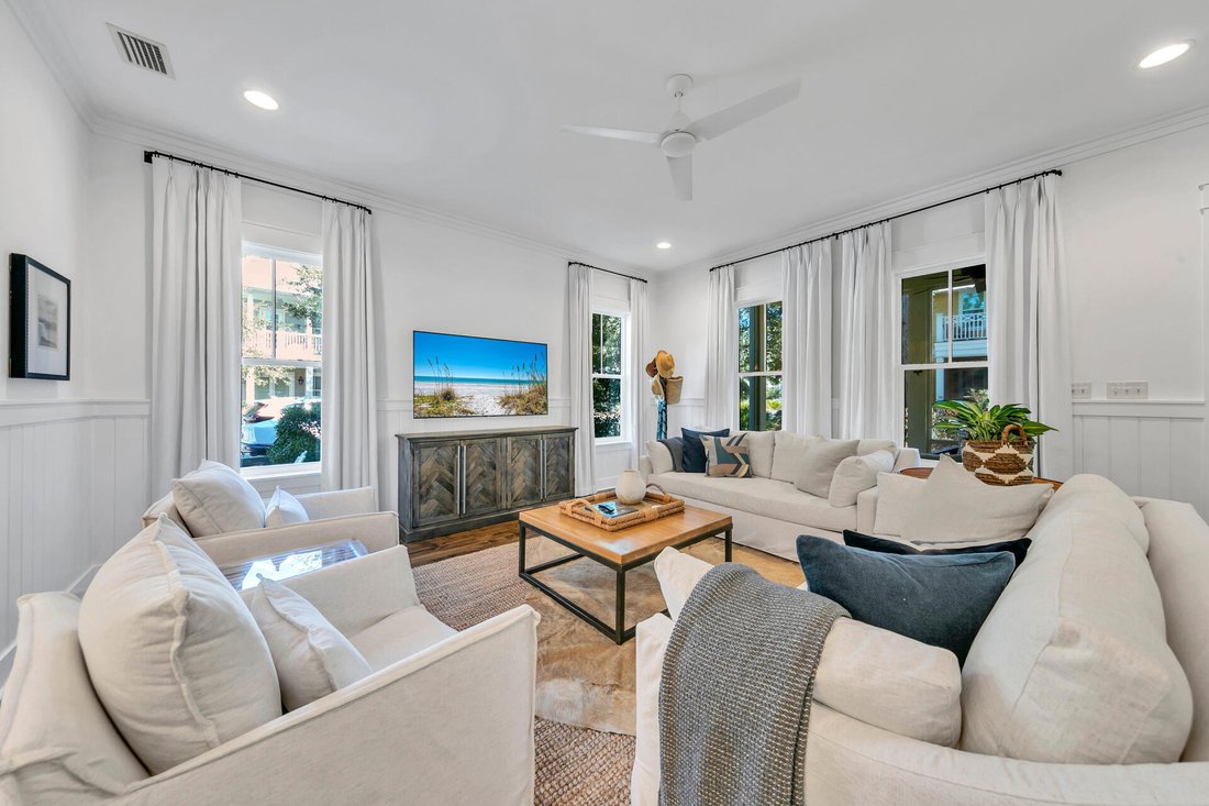 House in Santa Rosa Beach, Florida, United States 1 - 18517137