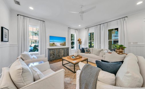 House in Santa Rosa Beach, Florida, United States 1