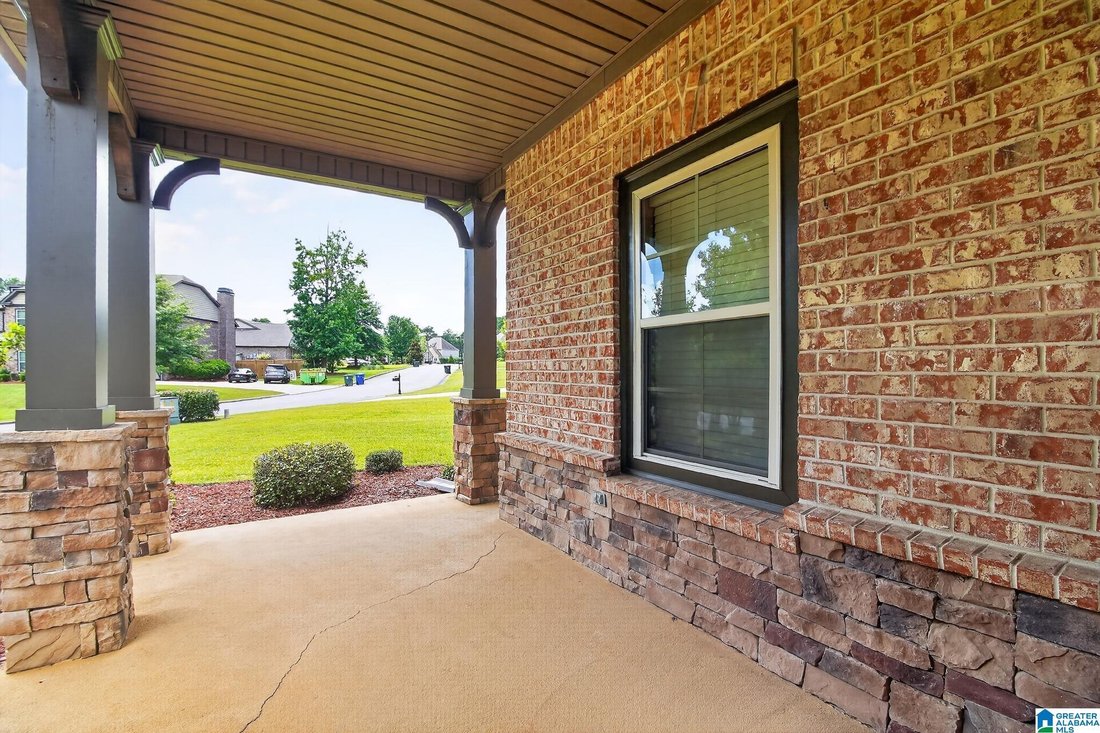 House in Dothan, Alabama, United States 4 - 18510929