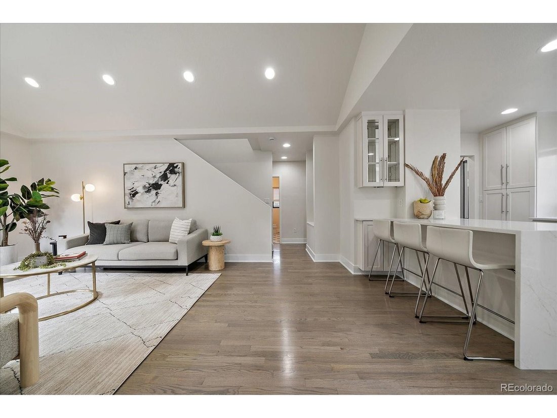 House in Denver, Colorado, United States 4 - 18509288