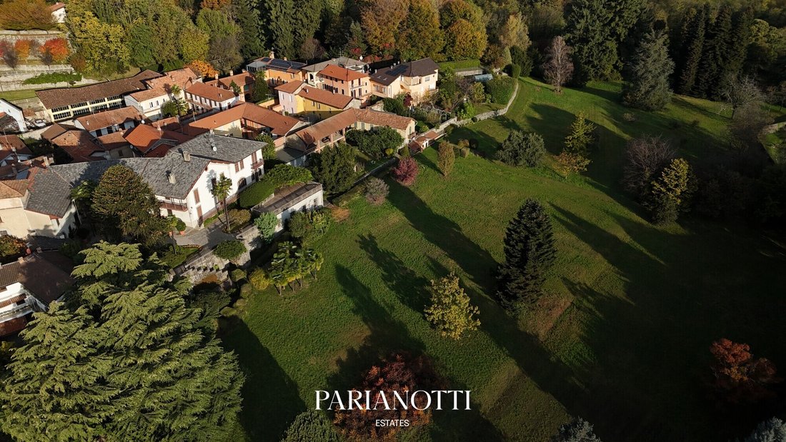 House in Invorio, Piedmont, Italy 1 - 18508738