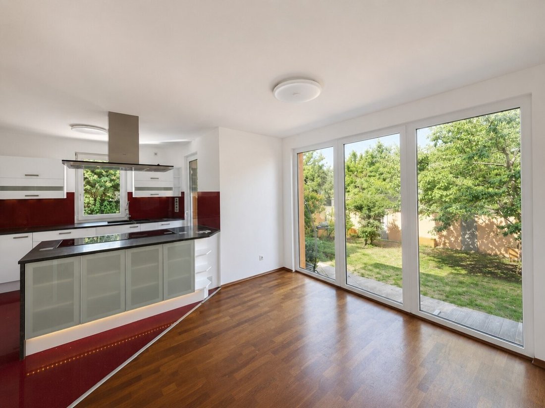 House in Bruckneudorf, Burgenland, Austria 3 - 18516279