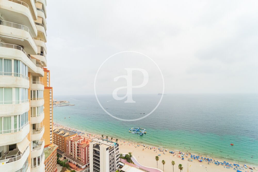 Apartment in Benidorm, Valencian Community, Spain 5 - 18515875