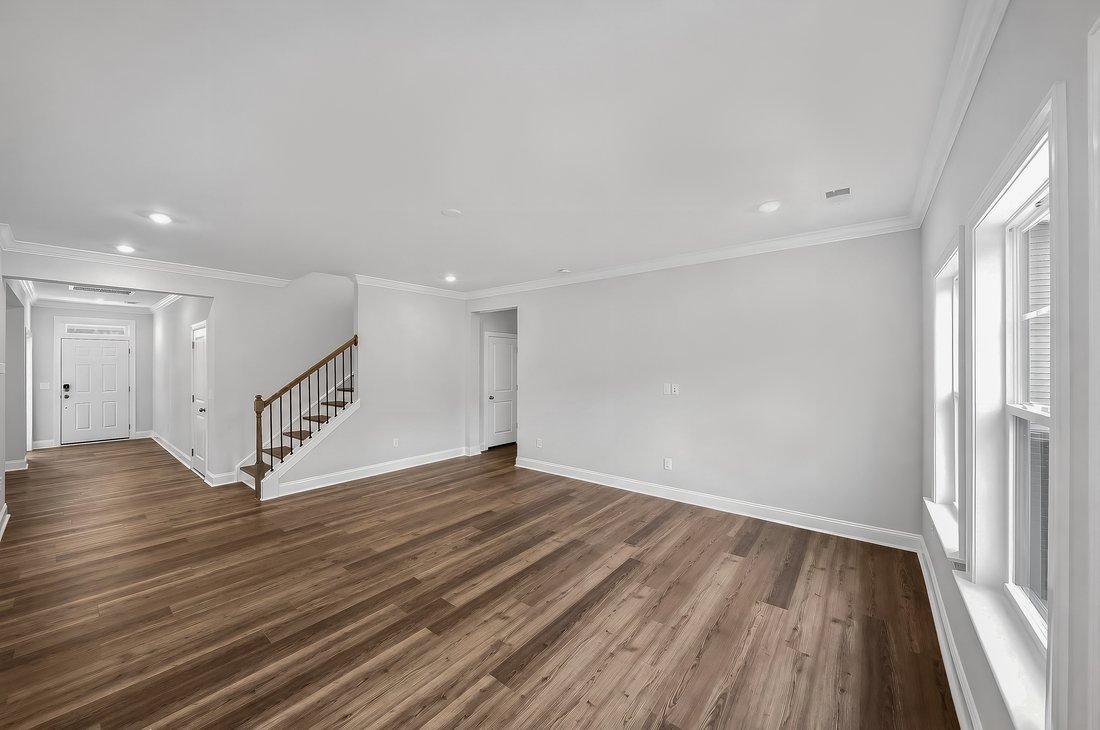 House in Raleigh, North Carolina, United States 4 - 17950973