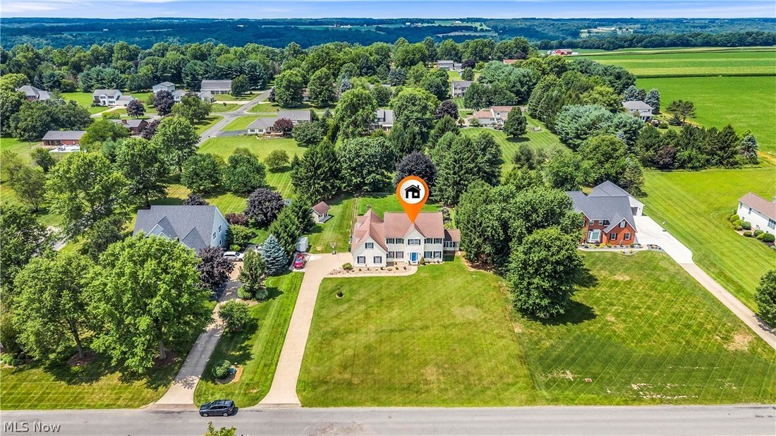 House in Wooster, Ohio, United States 3 - 18514986