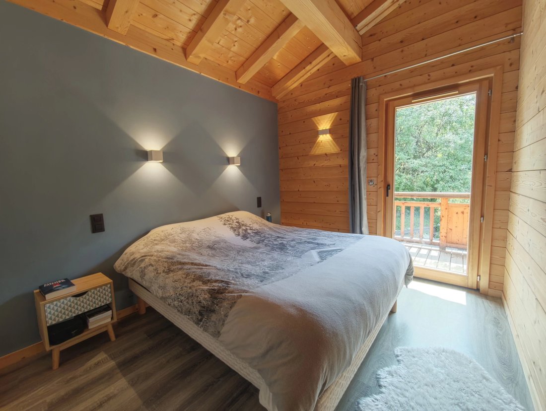 Chalet à Arâches-la-Frasse, Auvergne-Rhône-Alpes, France 3 - 18510028