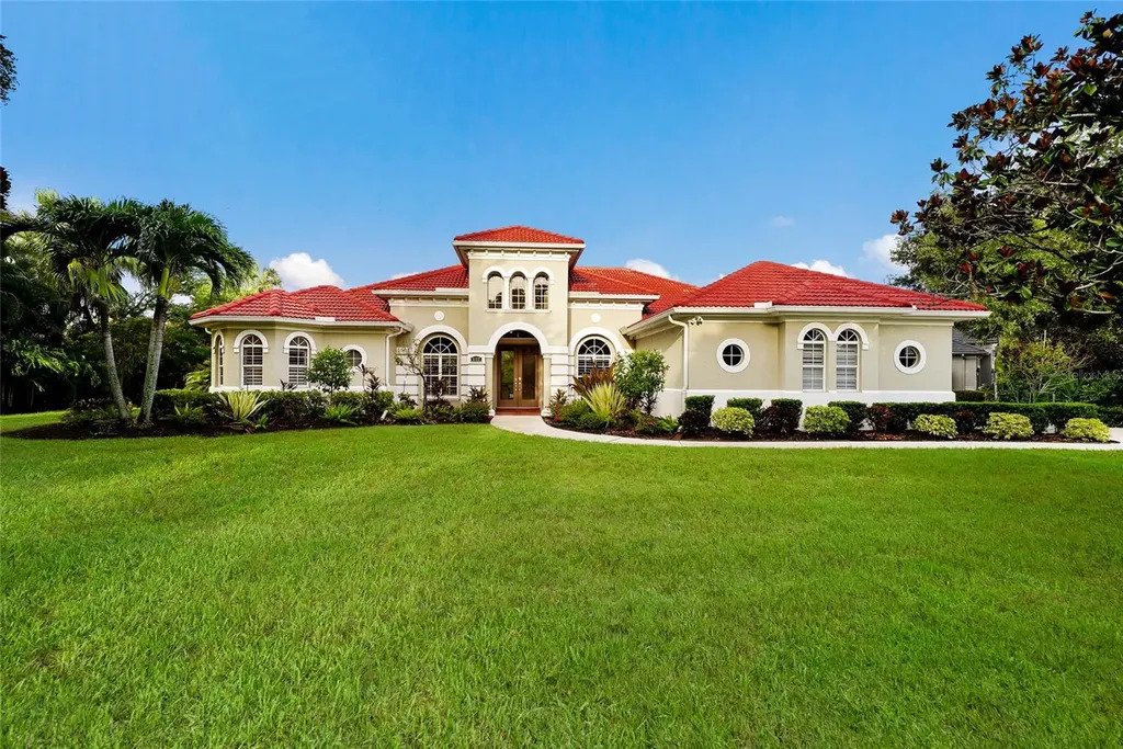 House in Bradenton, Florida, United States 1 - 18522596