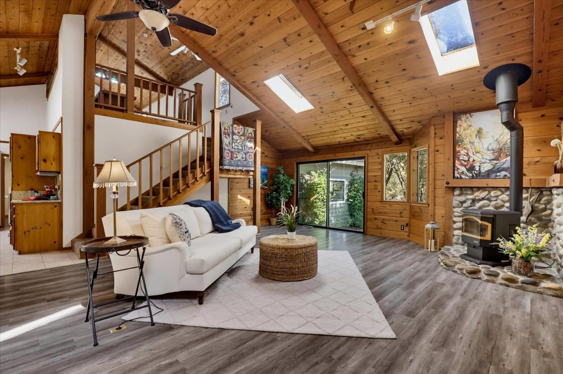 House in Grass Valley, California, United States 5 - 18519160