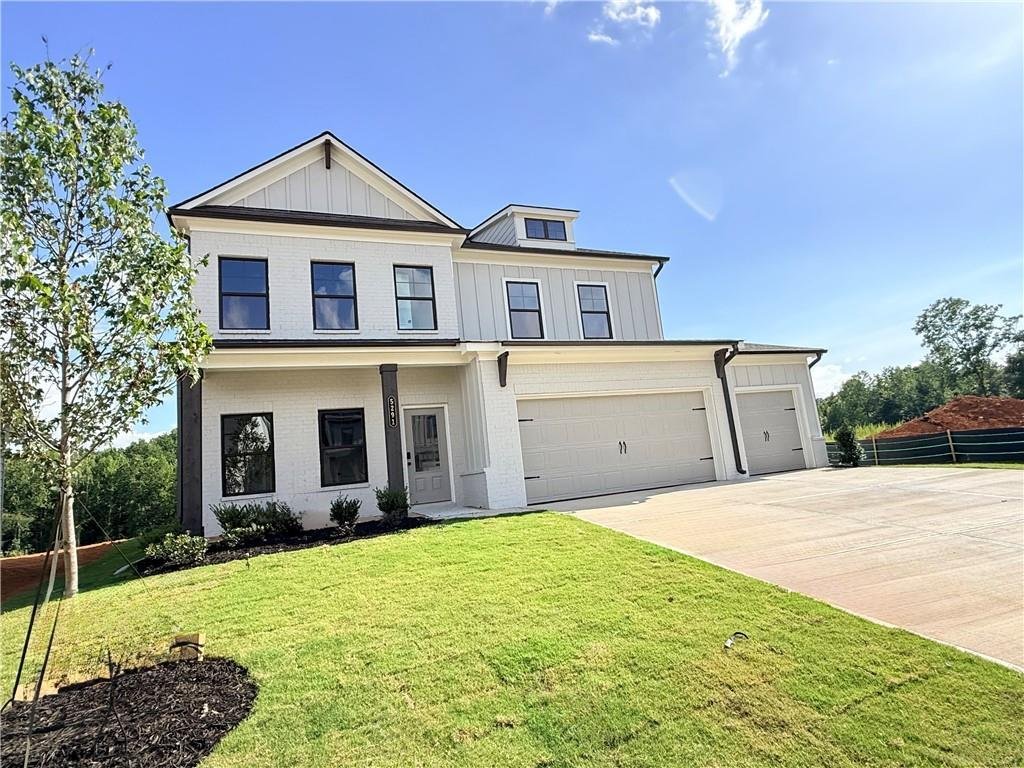 House in Flowery Branch, Georgia, United States 3 - 18518939