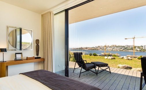 Casa a Canidelo, Oporto, Portogallo 1