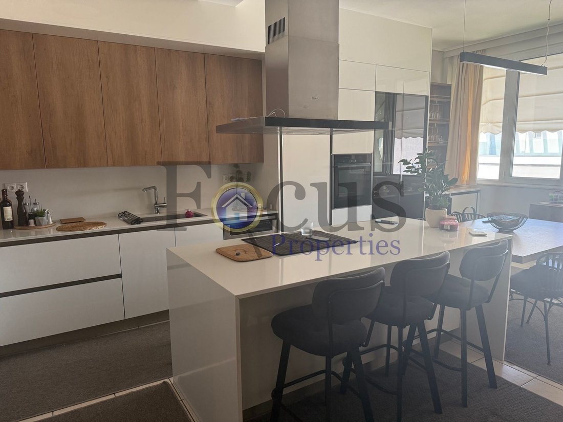 Apartment in Argyroupoli, Attica, Greece 2 - 18509162