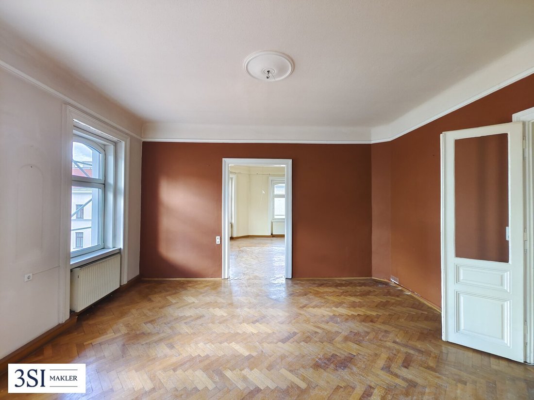 Apartment in Vienna, Wien, Austria 3 - 18516272